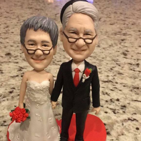 Meet your Posher, Bobbie - Picture 1 of 1